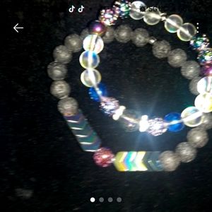 Chakra Bracelet Travel Beach Everyday Men and Women